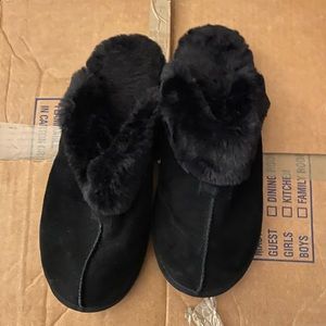 Slippers